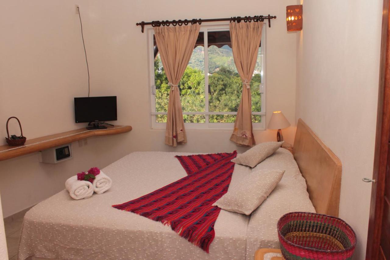 Canto Del Mar Hotel - Zihuatanejo - Suites Con Cocina 外观 照片