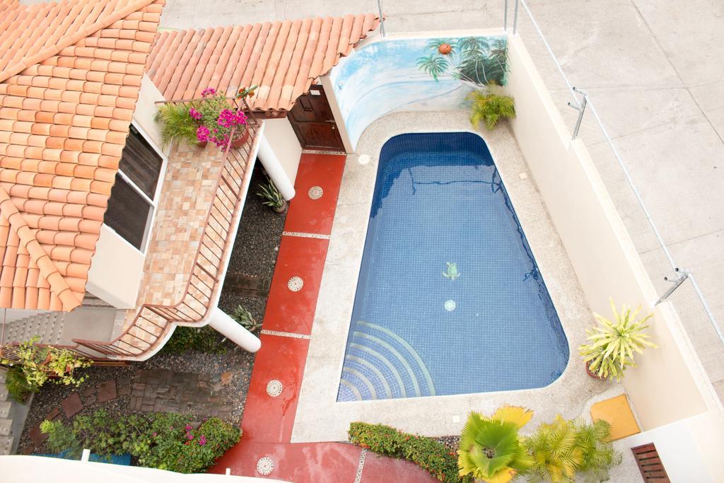 Canto Del Mar Hotel - Zihuatanejo - Suites Con Cocina 外观 照片