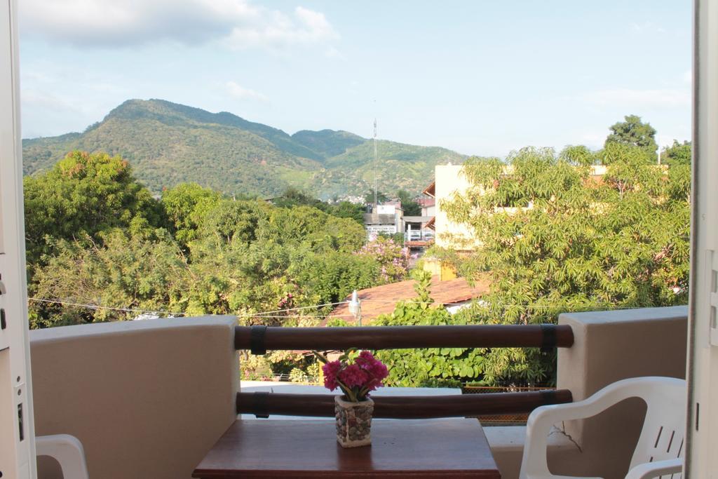 Canto Del Mar Hotel - Zihuatanejo - Suites Con Cocina 客房 照片