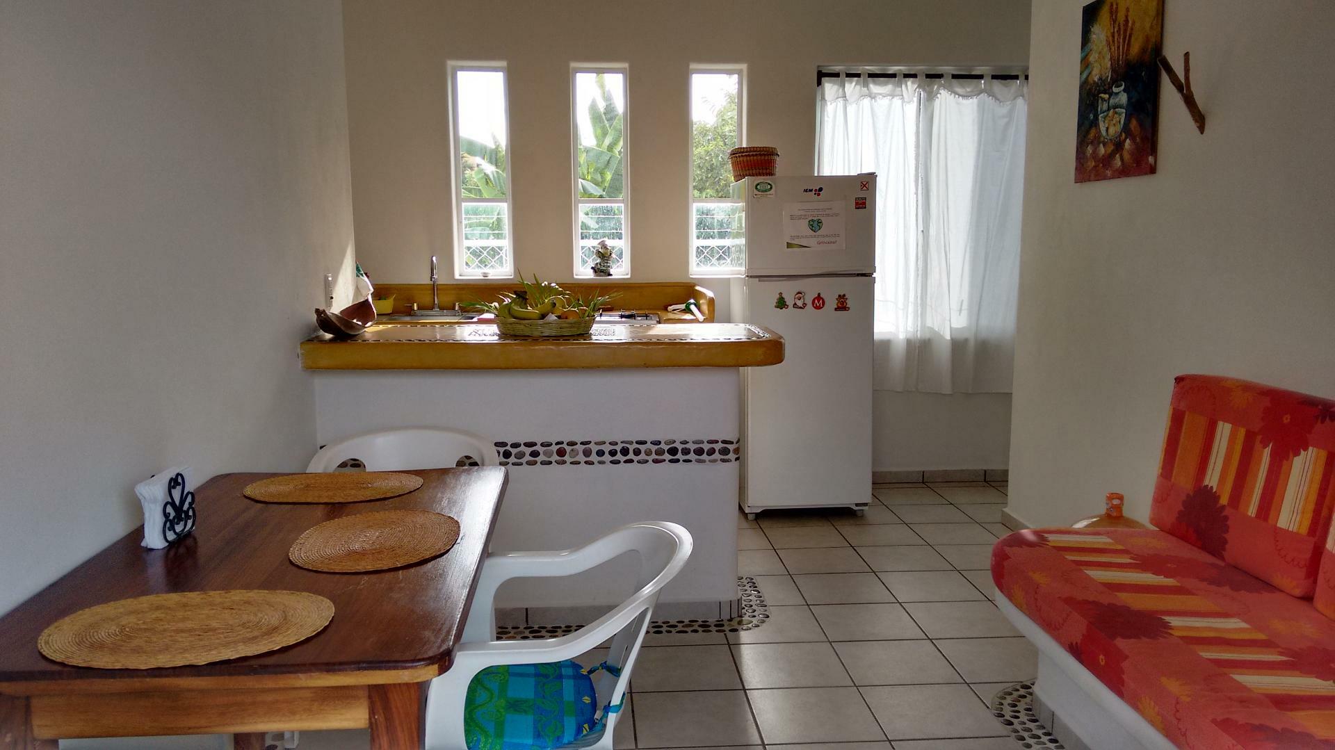 Canto Del Mar Hotel - Zihuatanejo - Suites Con Cocina 外观 照片