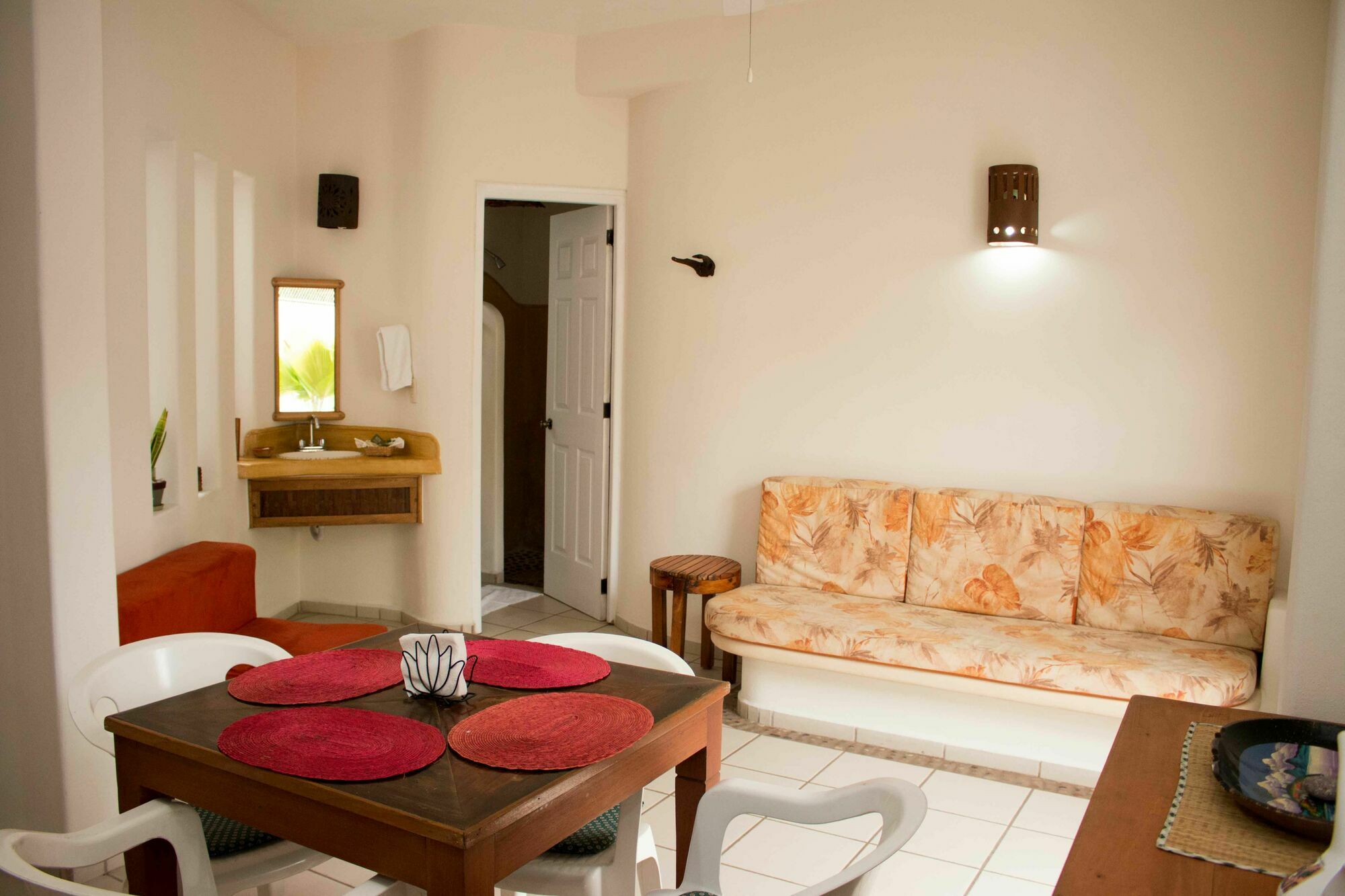 Canto Del Mar Hotel - Zihuatanejo - Suites Con Cocina 外观 照片
