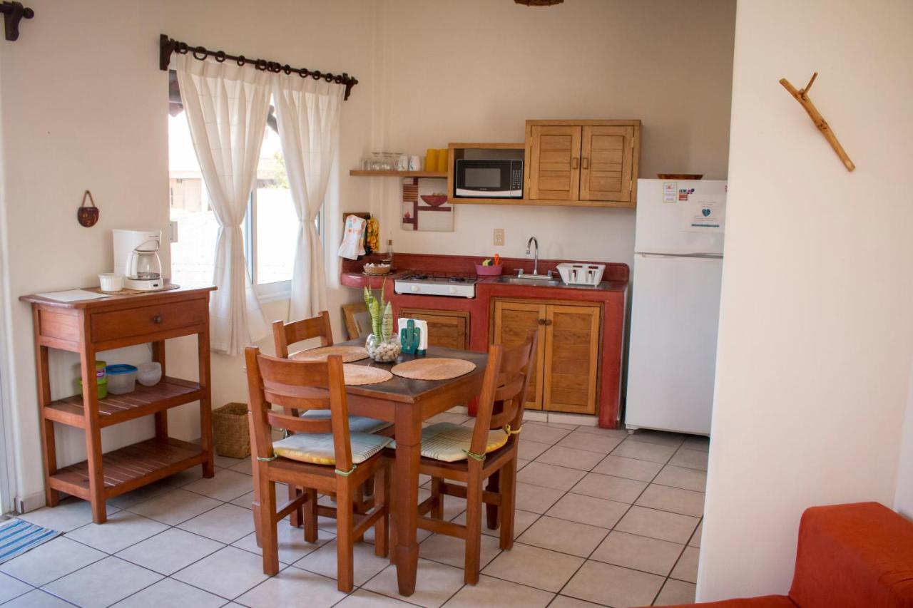 Canto Del Mar Hotel - Zihuatanejo - Suites Con Cocina 外观 照片