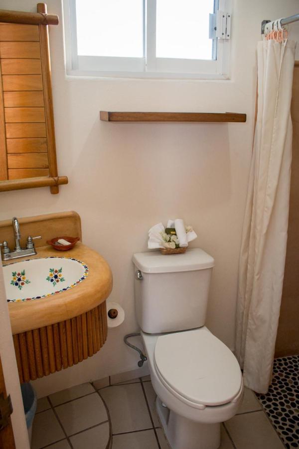 Canto Del Mar Hotel - Zihuatanejo - Suites Con Cocina 外观 照片